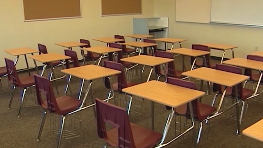 Battle over education funding brews at Arizona Capitol