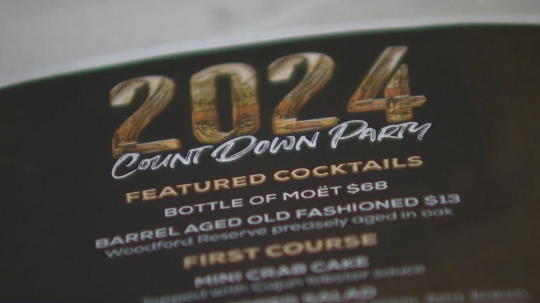 Phoenix metro restaurants get ready for a busy New Year's Eve