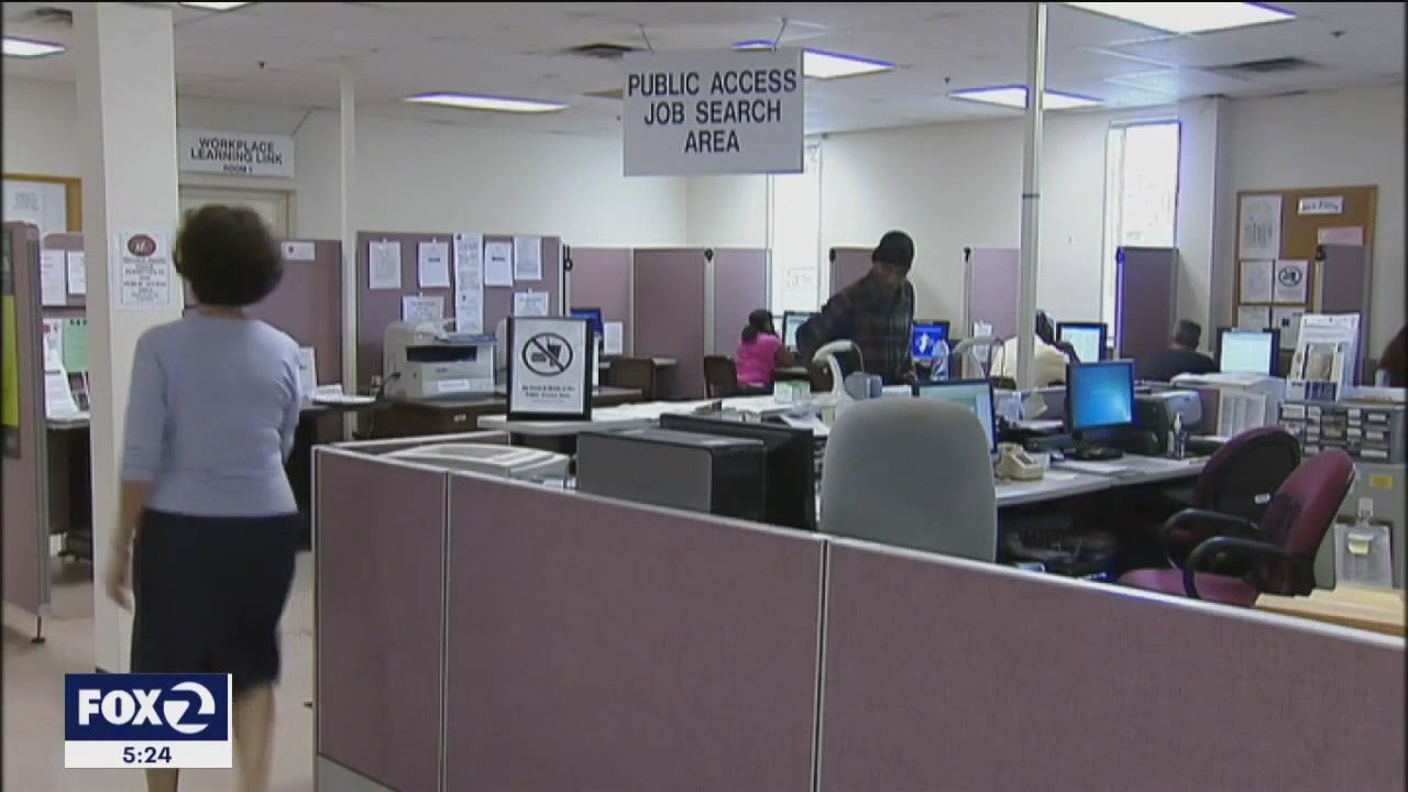 Jobs Growth Slowed Down In California jobs-growth-slowed-down-in-california