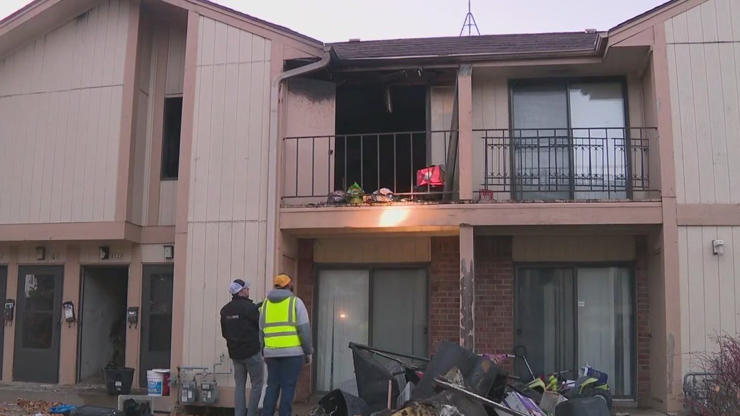 Milwaukee fatal fire update