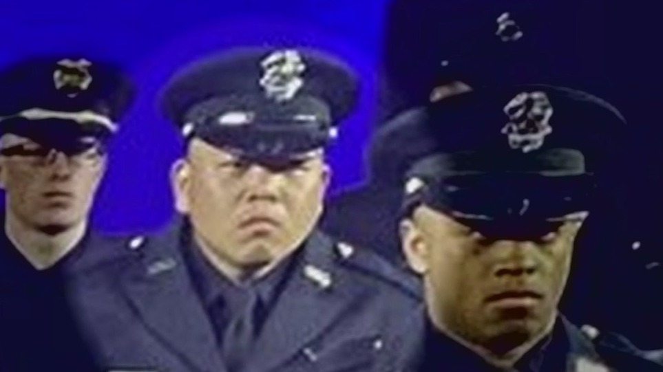 Authorities make arrests in killing of Officer Tuan Le KTVU FOX 2