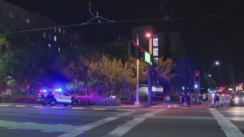 3 buildings on ASU's Tempe campus evacuated due to bomb threat