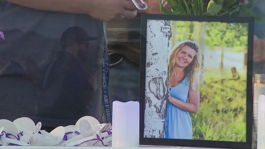 Arrest made in woman's hit-and-run death: MCSO