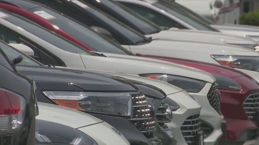 Tips to avoid car repossessions, catch up on late payments