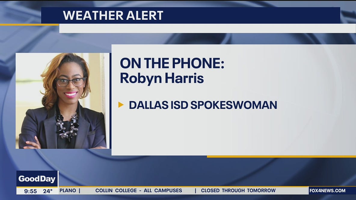 Dallas ISD discusses school closure decisions