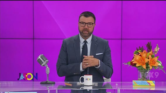 The Jason Show: June 12, 2023