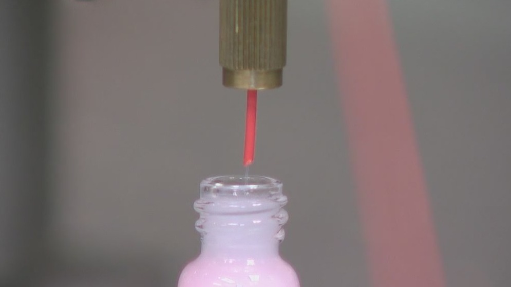 UCF, Orlando Health testing device to help detect blood clots faster