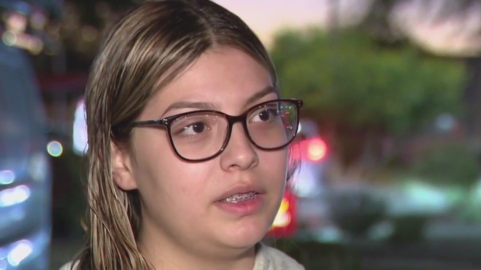 2nd teen shot in Casa Grande talks after surviving the tragedy