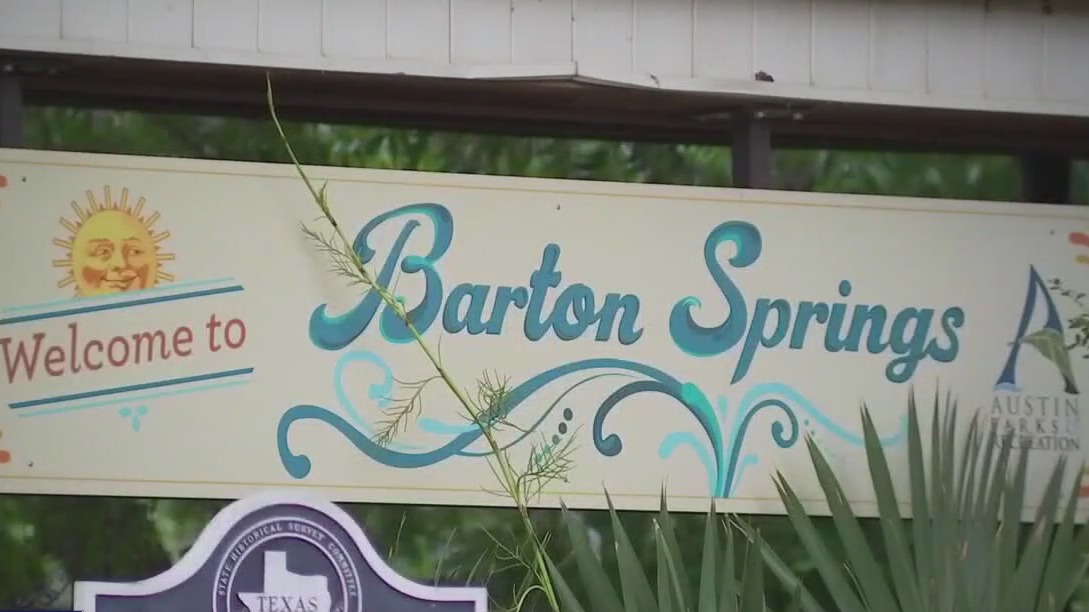 Barton Springs Bathhouse restoration hopes to upgrade historic building