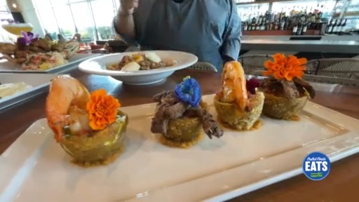 Central Florida Eats: Sal Y Mar