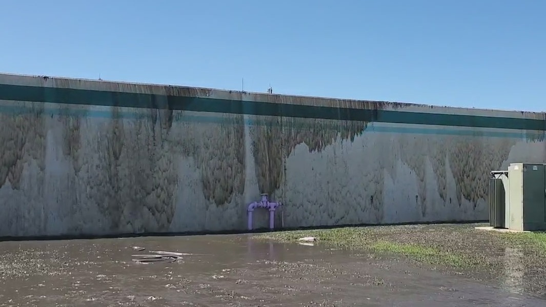 City of Orlando asks residents to limit water usage