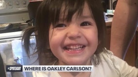 The Spotlight: Where is Oakley Carlson?