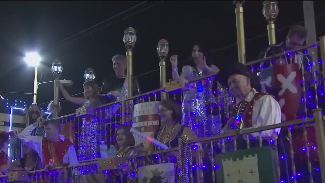 Ybor City businesses optimistic about future
