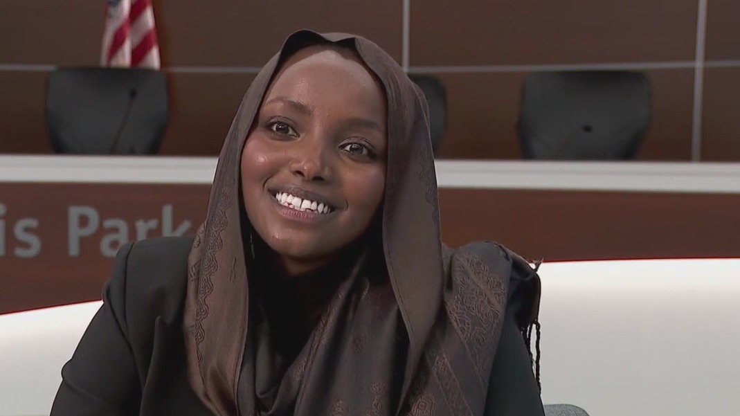 Nadia Mohamed elected first Somali-American mayor