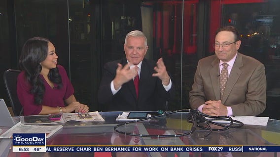 Health Watch: Hospitals preparing for potentially severe flu season