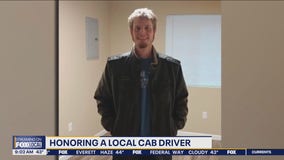 Special event to honor murdered local cab driver