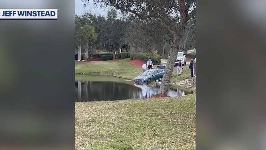Missing Daytona Beach woman found dead in pond