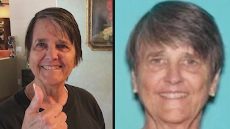 Months-long search for Phoenix woman Roberta Louise Braden ends with her body being recovered