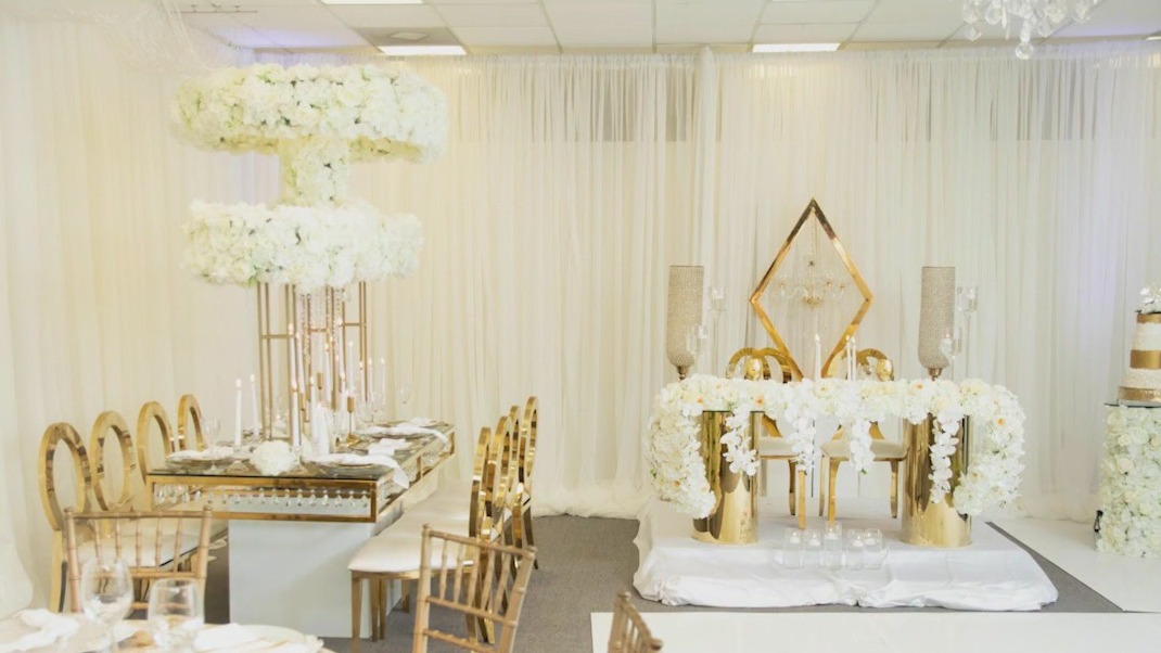 Exploring the new micro wedding trend
