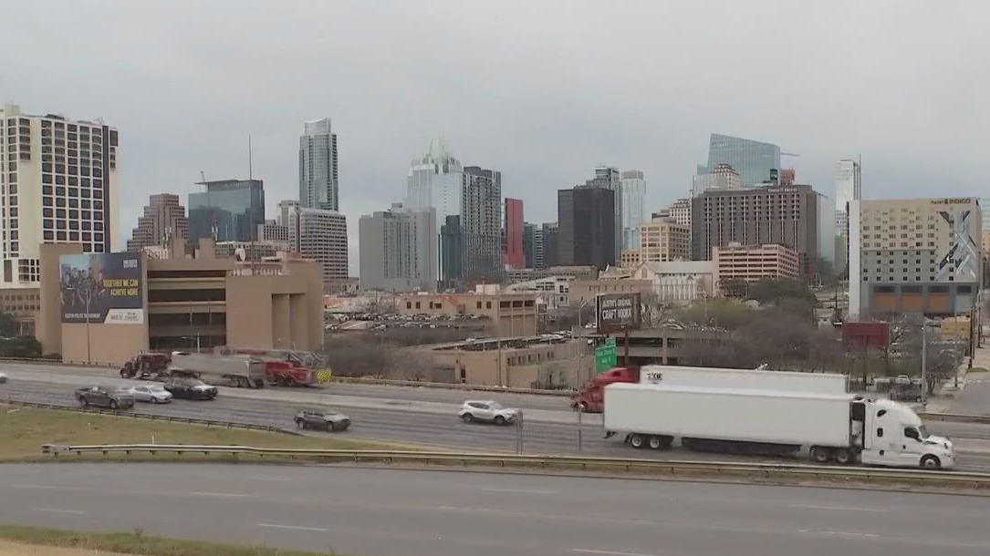 COA addresses I-35 project environment impact