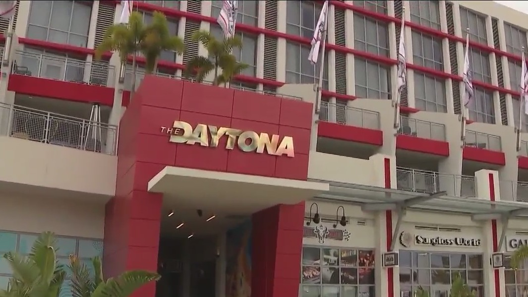 Hotels, restaurants brace for crowd after Daytona 500
