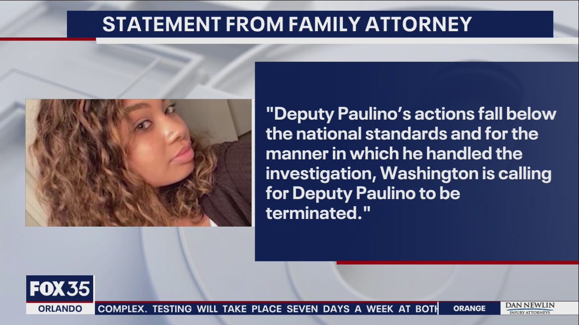 Family of Miya Marcano releases response to sheriff's office report