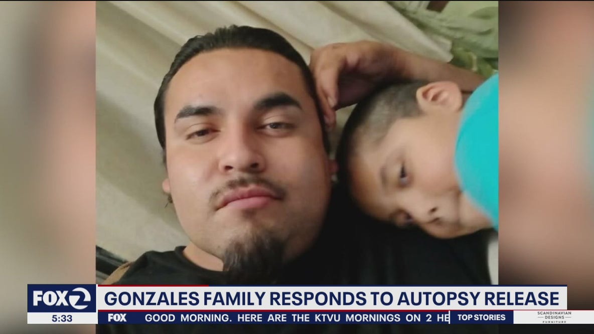 Family of Mario Gonzalez responds to autopsy release