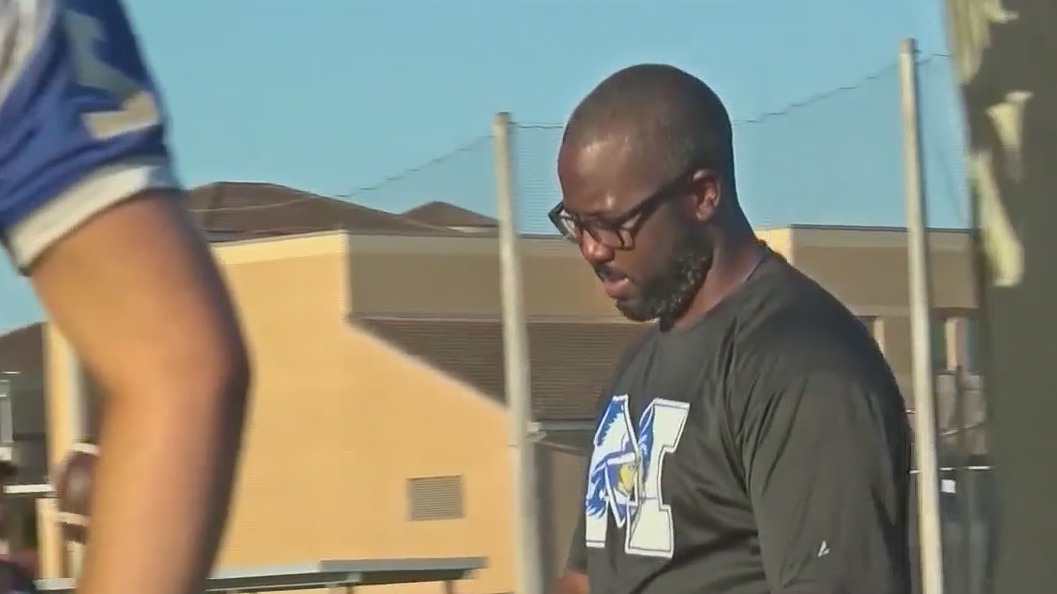 Roland named Florida Coach of the Year