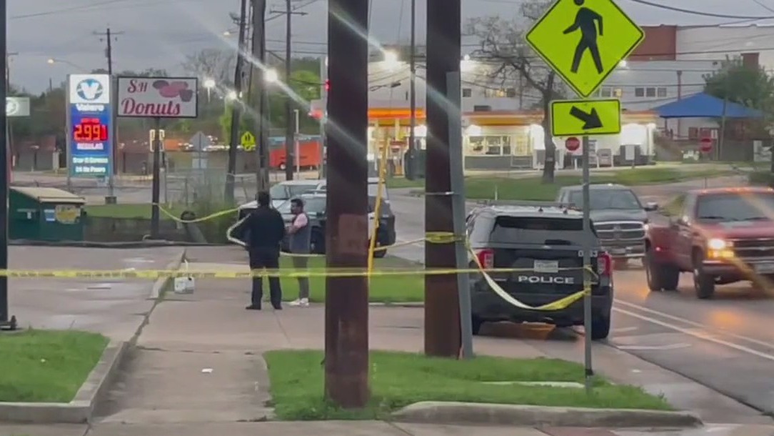 Shots fired outside east Austin smoke shop: police