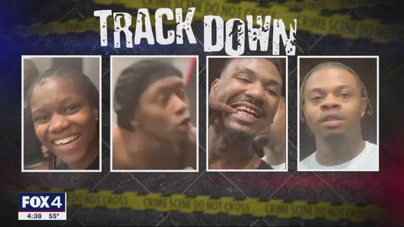 Trackdown: Help find suspects who stabbed homeless man