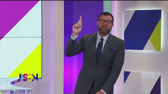 The Jason Show: June 26, 2023