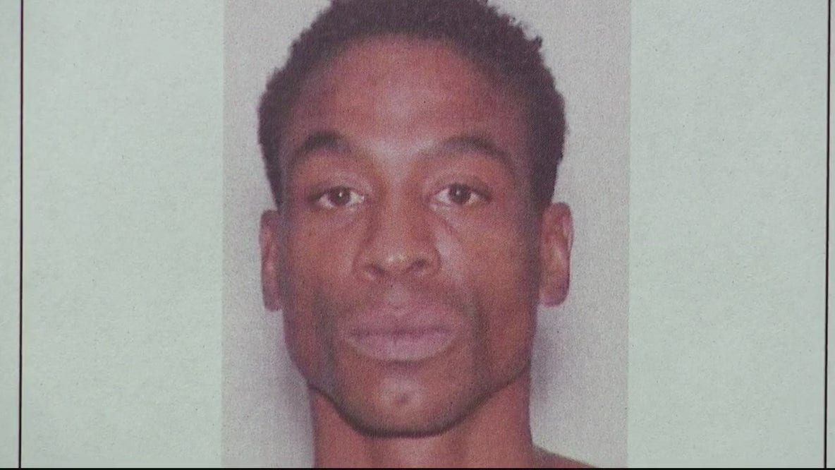 Florida man's body found shot, wrapped in duct tape, frozen in Detroit home