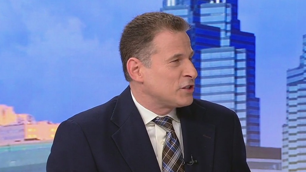 U.S. life expectancy has 1st rise since COVID FOX 5 Atlanta