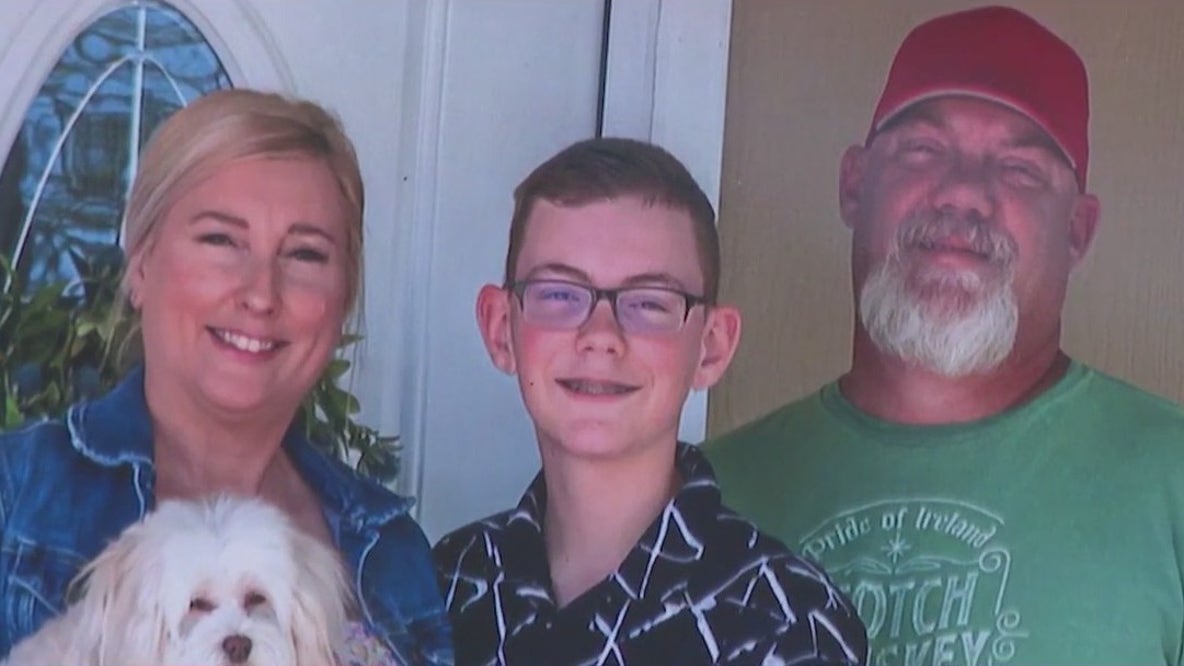 Intel campus murder: Wife of slain worker shares her grief