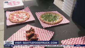 Food Truck Friday: Cascadia Pizza Co.