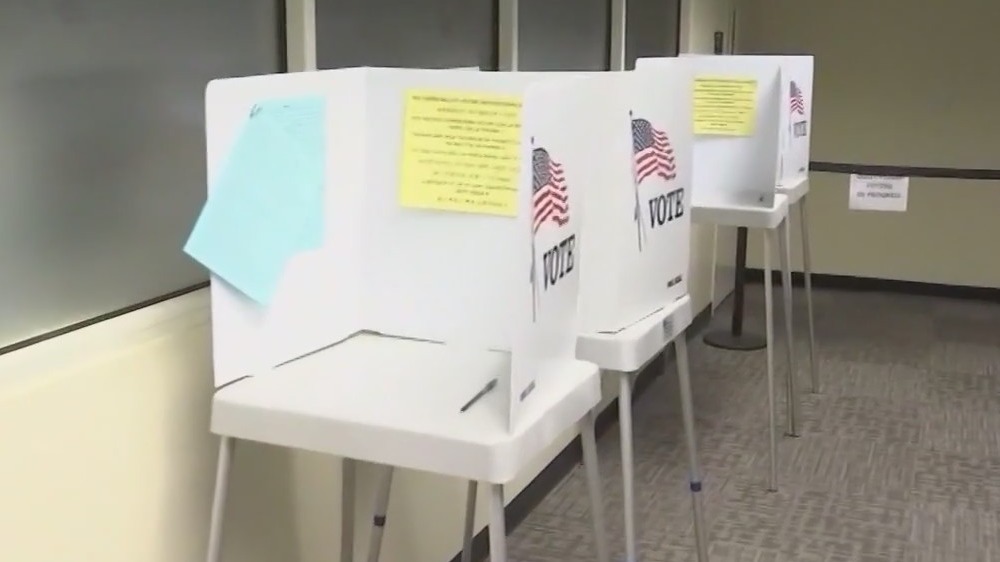 Wrong ballots mailed to about 6,000 Arizona voters
