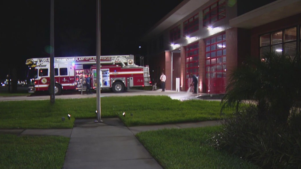 Woman killed in I-4 road rage shooting