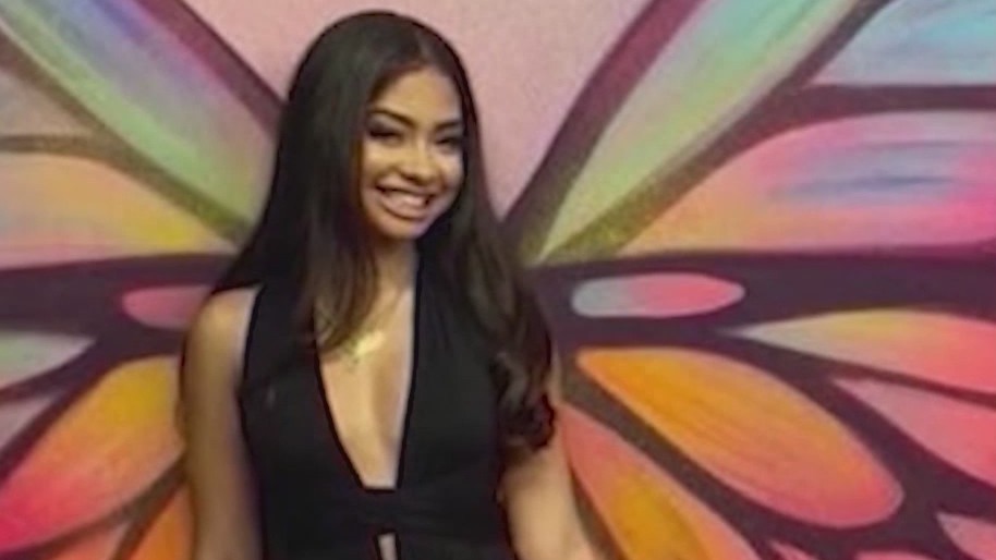 Miya Marcano: One year since Orlando college student's death
