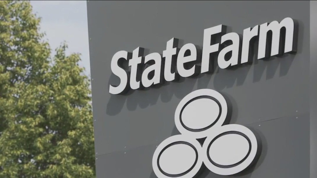 State Farm stops insuring California homes