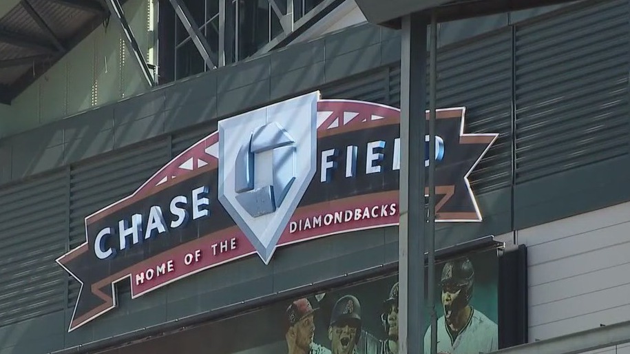 Press release: D-backs Announce New Bag Policy for All Events at Chase Field