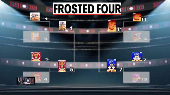 Checking for Ticks & Leeches: Anthony Becht of the NY Jets