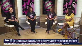 Chicago cancer survivors come together to celebrate triumphs in new book