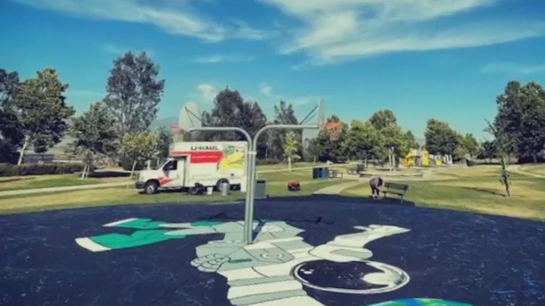 Inland Empire non-profit 'Music Changing Lives' revitalizes urban areas with murals