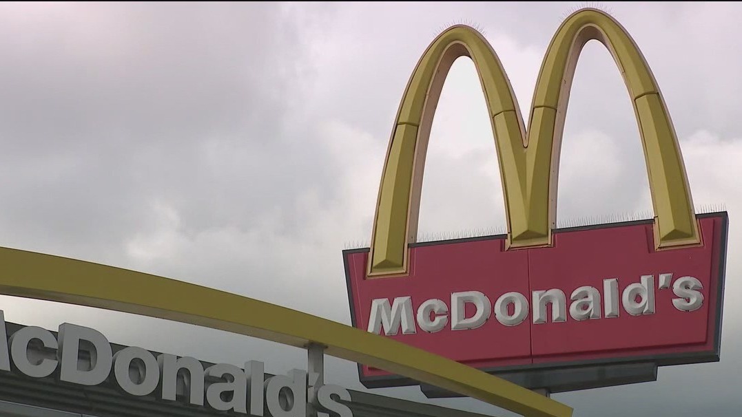 Wage increase for fast food workers sends menu prices up