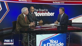 The Panel: Insight into Georgia gubernatorial race