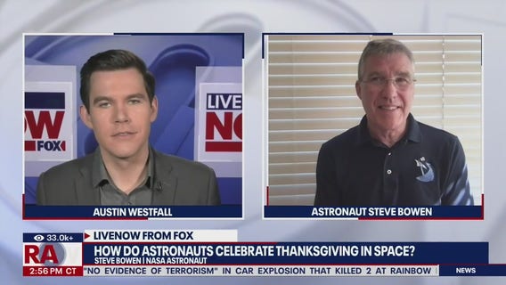 Thanksgiving dinner will cost less this year, analysts say