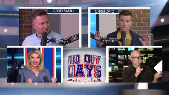 The Bowl System is Broken: FOX 13’s Haley Hinds