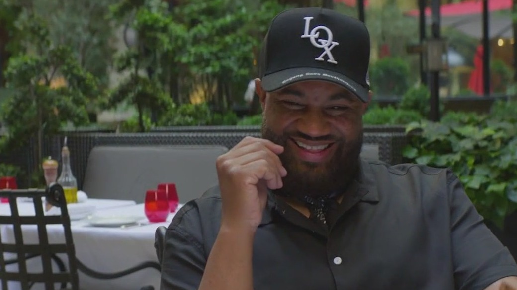 New show explores hip-hop's global impact