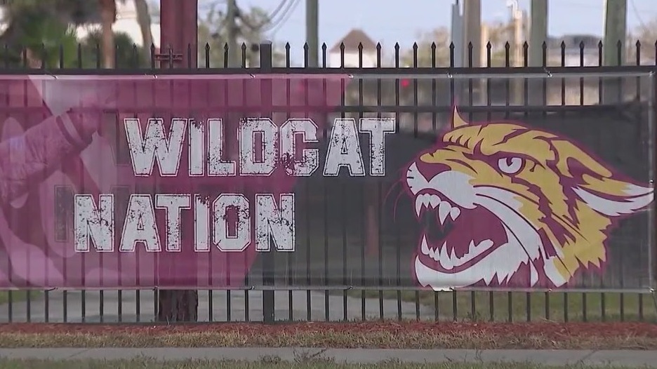 Bethune-Cookman University students to protest living conditions, failed hire