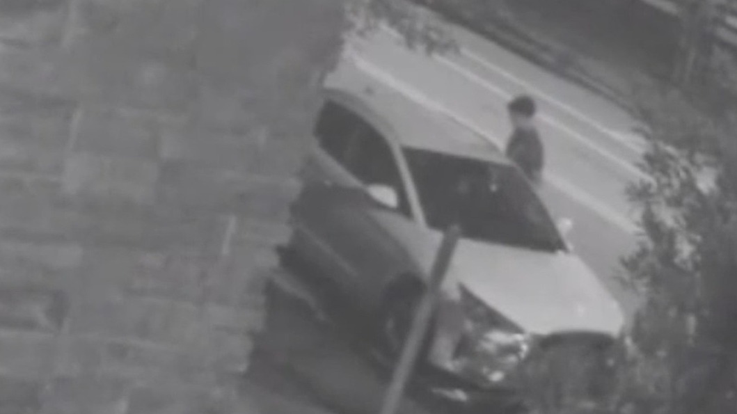 Man threatens to rape woman walking her dog in Orlando park
